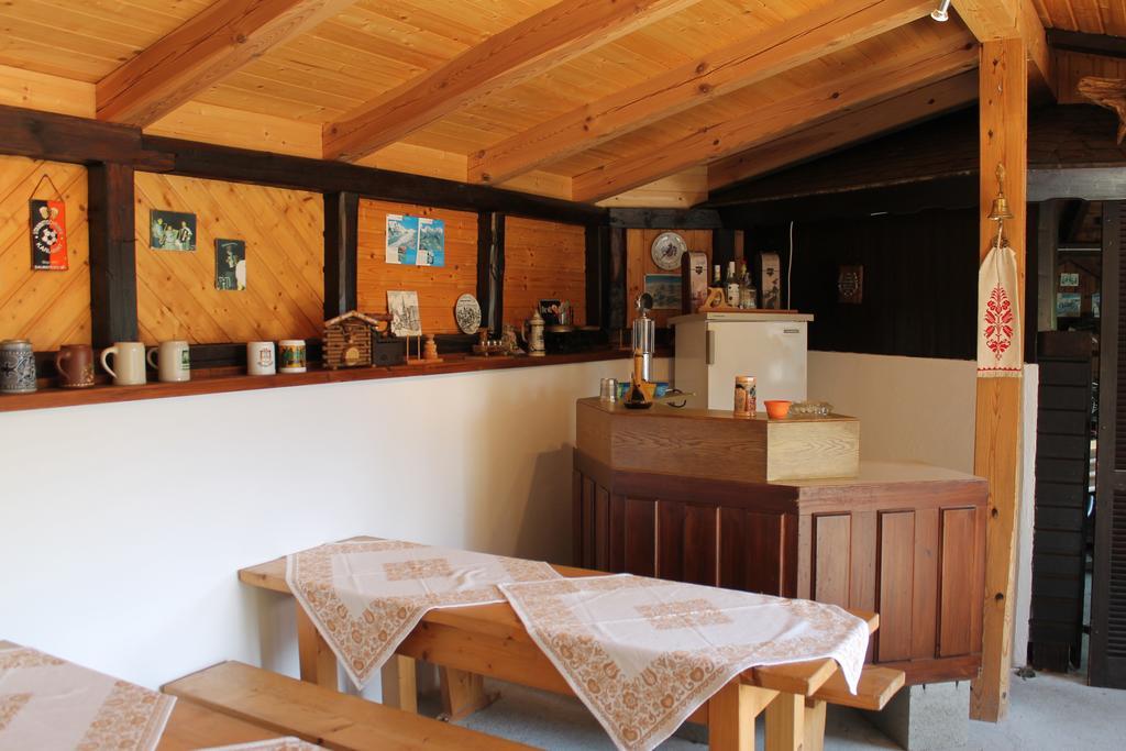 Appartement - Ferienwohnungen - Gaestehaus Gabriele Дроболлах-ам-Фаакер-Зее Экстерьер фото