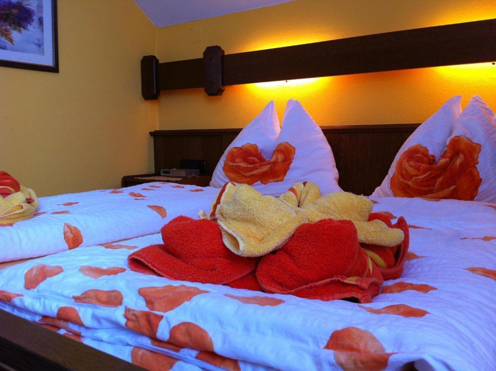 Appartement - Ferienwohnungen - Gaestehaus Gabriele Дроболлах-ам-Фаакер-Зее Номер фото