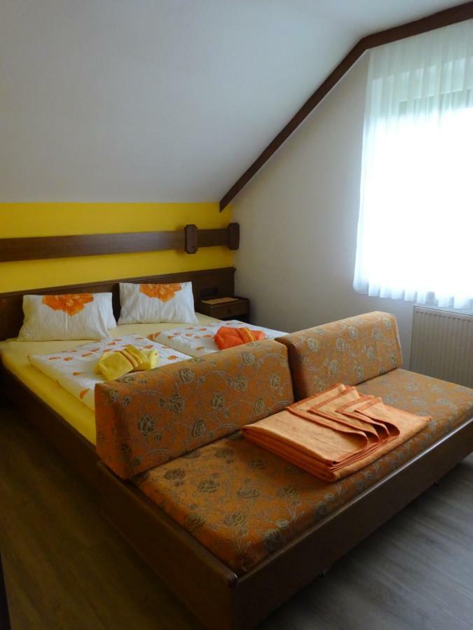 Appartement - Ferienwohnungen - Gaestehaus Gabriele Дроболлах-ам-Фаакер-Зее Экстерьер фото