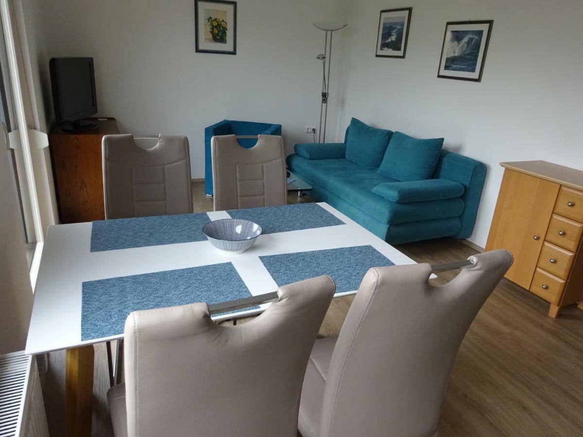 Appartement - Ferienwohnungen - Gaestehaus Gabriele Дроболлах-ам-Фаакер-Зее Экстерьер фото