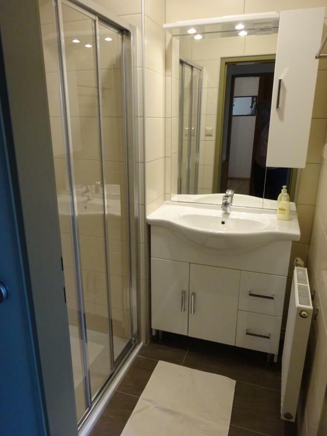 Appartement - Ferienwohnungen - Gaestehaus Gabriele Дроболлах-ам-Фаакер-Зее Экстерьер фото