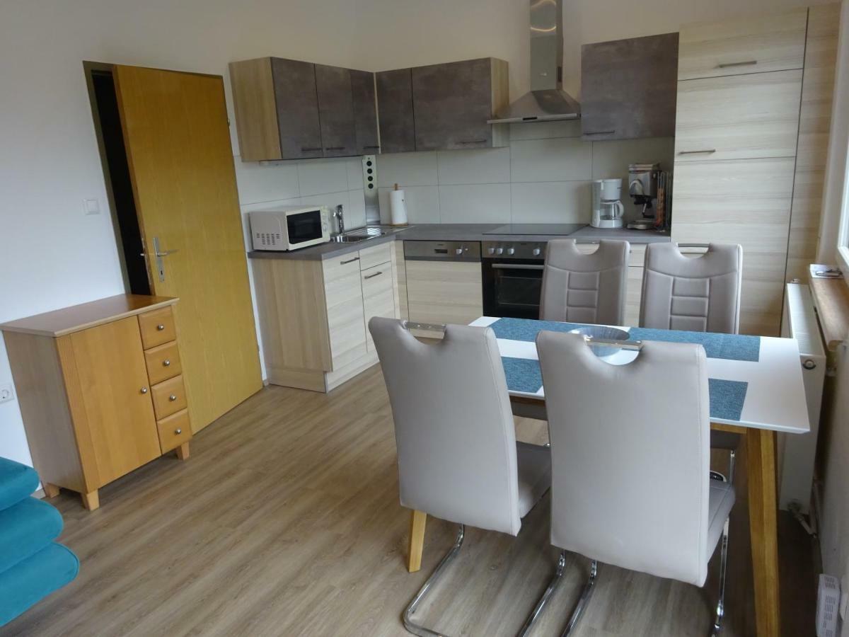 Appartement - Ferienwohnungen - Gaestehaus Gabriele Дроболлах-ам-Фаакер-Зее Экстерьер фото