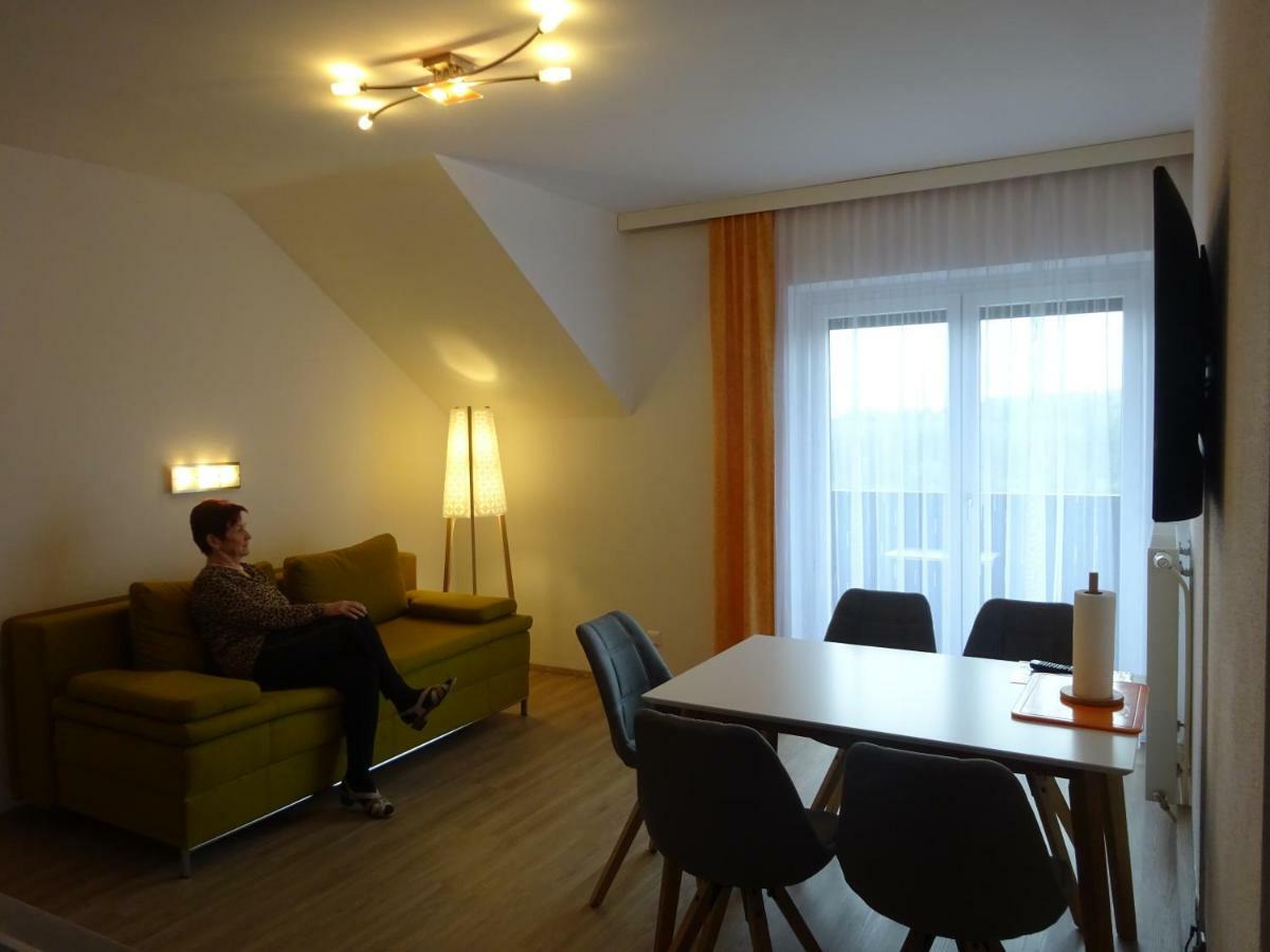 Appartement - Ferienwohnungen - Gaestehaus Gabriele Дроболлах-ам-Фаакер-Зее Экстерьер фото
